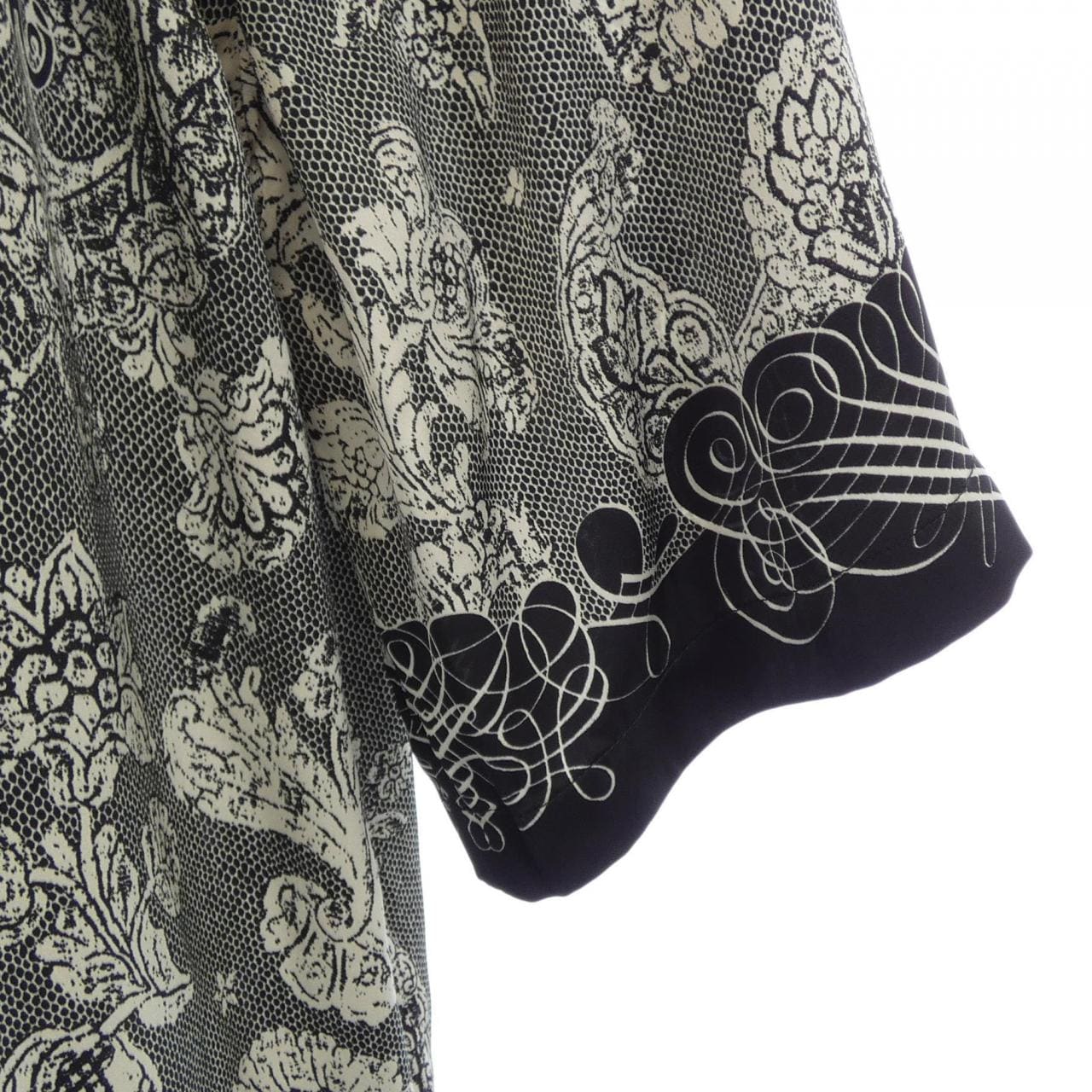 アクネストゥディオズ ACNE STUDIOS S／Sシャツ