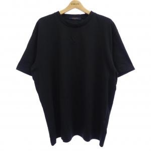 ルイヴィトン LOUIS VUITTON エンボスLVコットンTシャツ HNY55WDT3 Tシャツ