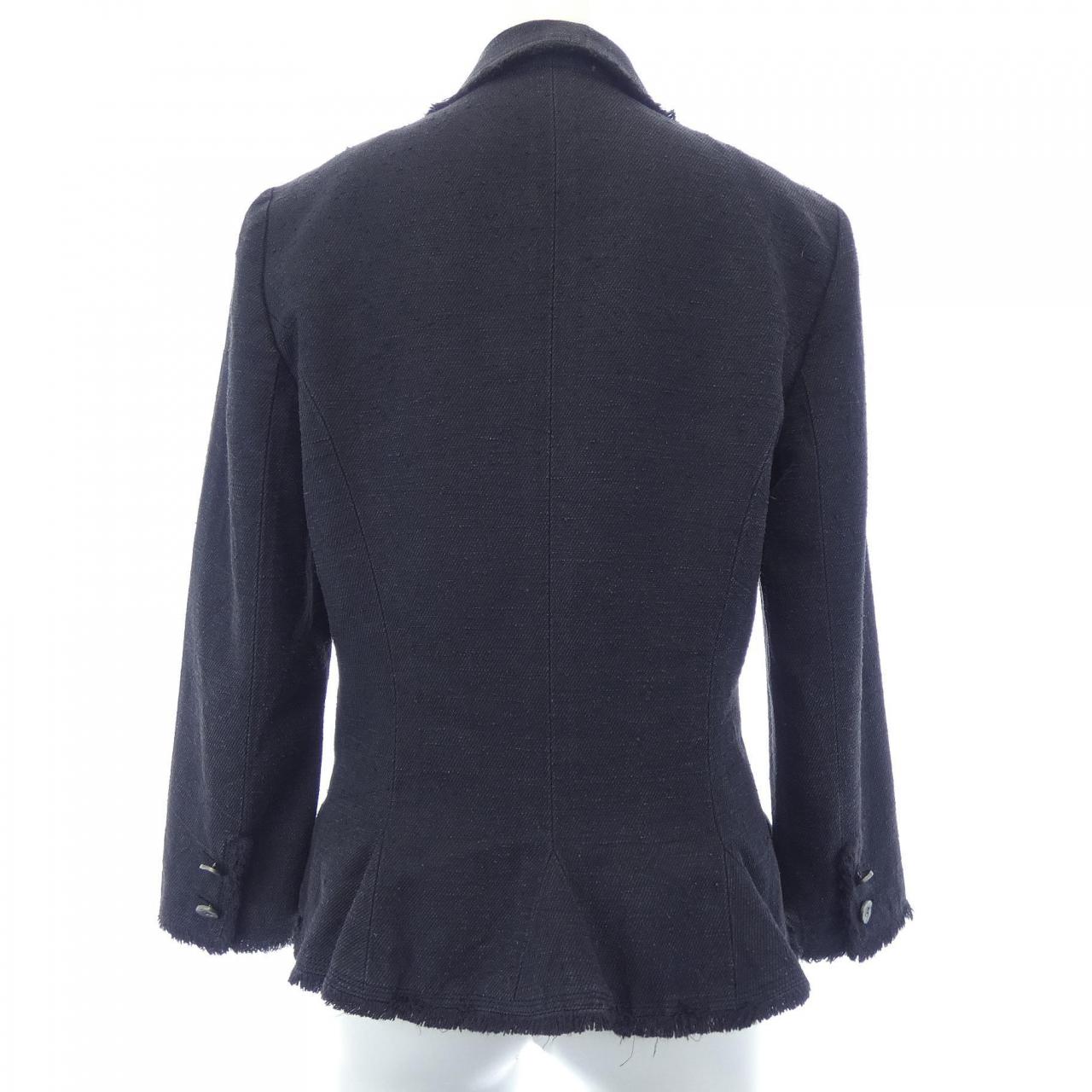 シャネル CHANEL P28170V18378 06P ジャケット