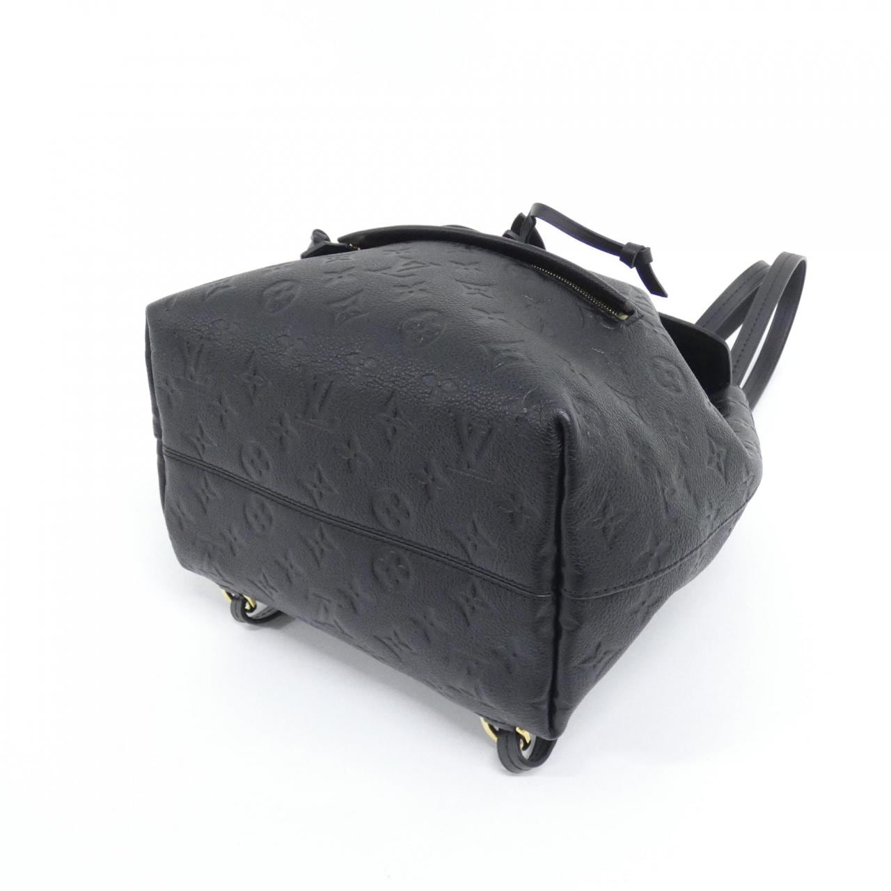 ルイヴィトン モノグラム アンプラント モンスリ PM M45205 リュックサック