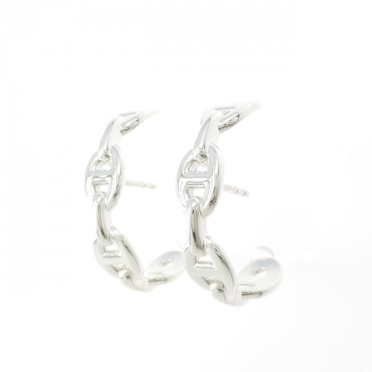 エルメス 925 ピアス