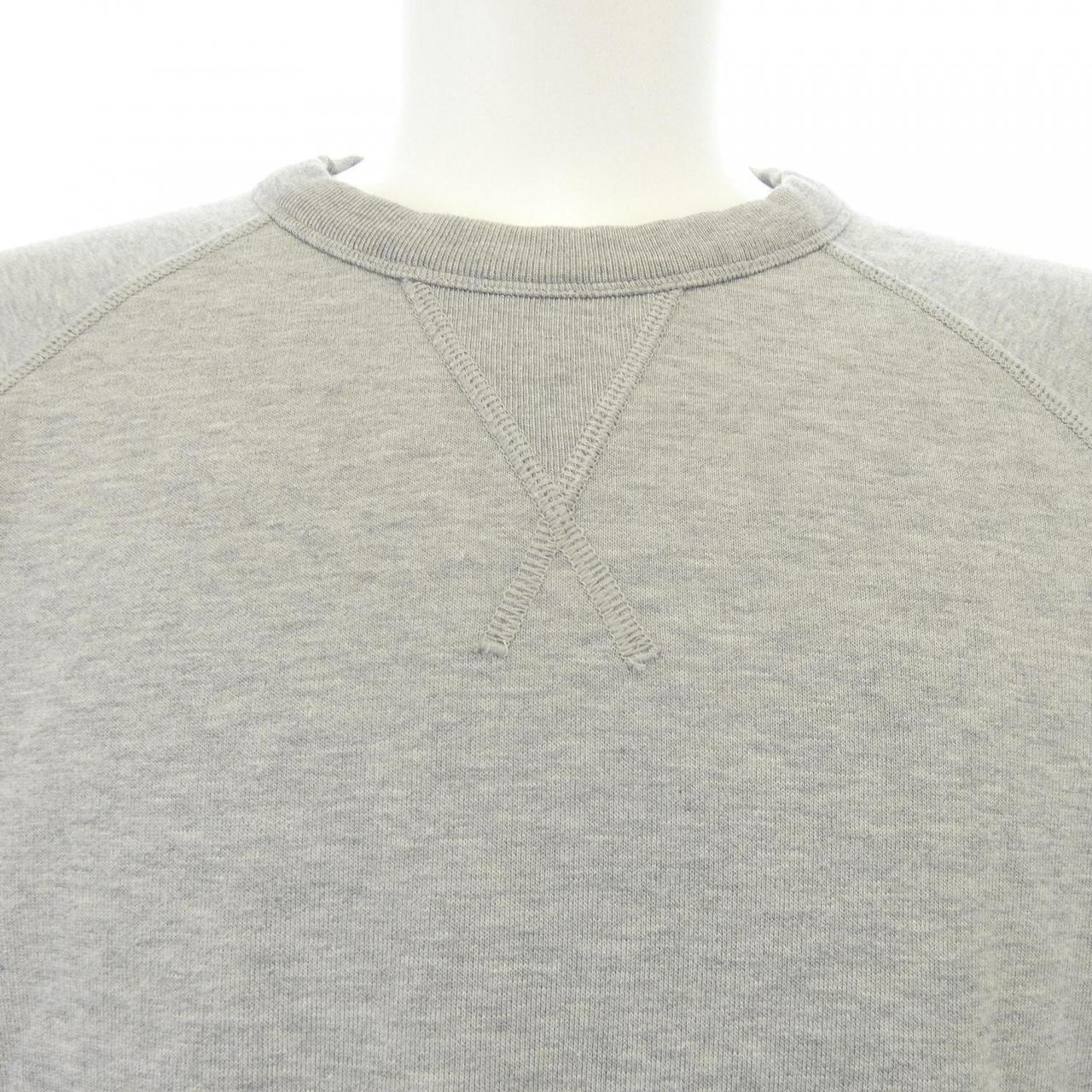 ザロウ THE ROW 125-K316 スウェット