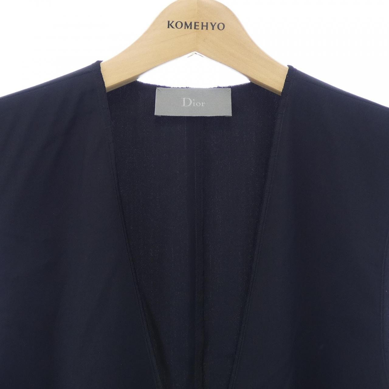 ディオールオム DIOR HOMME 133C601A1639 ベスト