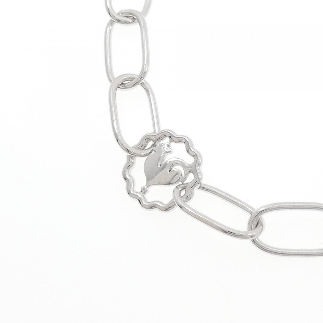 シャンテクレール 375WG ネックレス