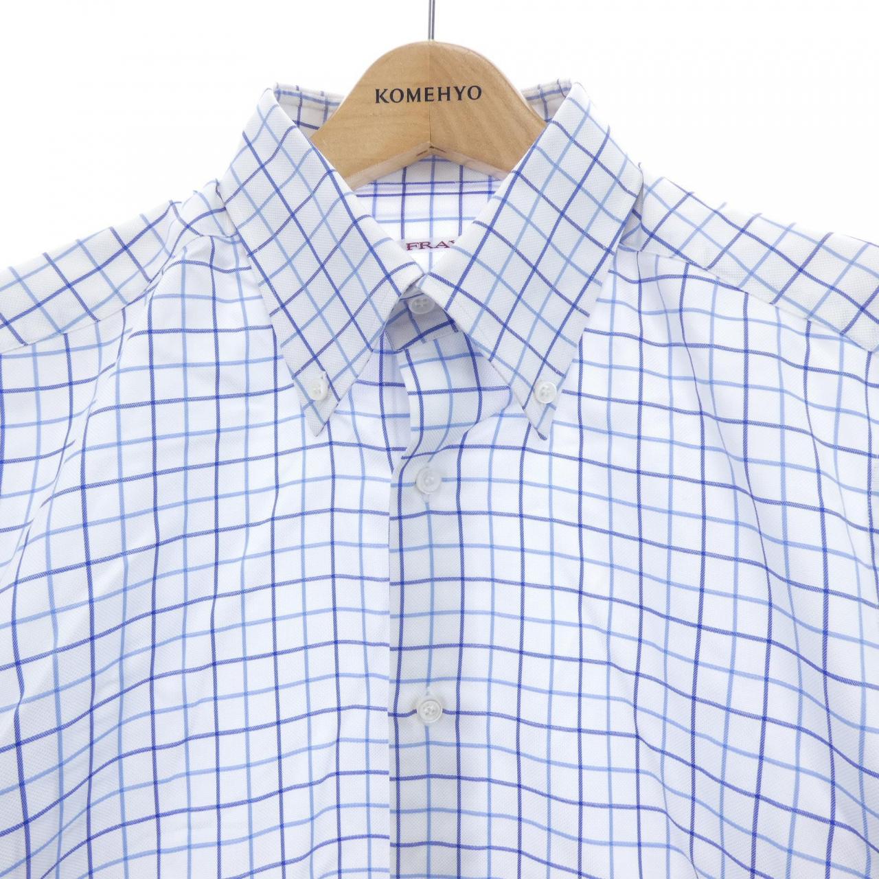 フライ FRAY 2225614 シャツ