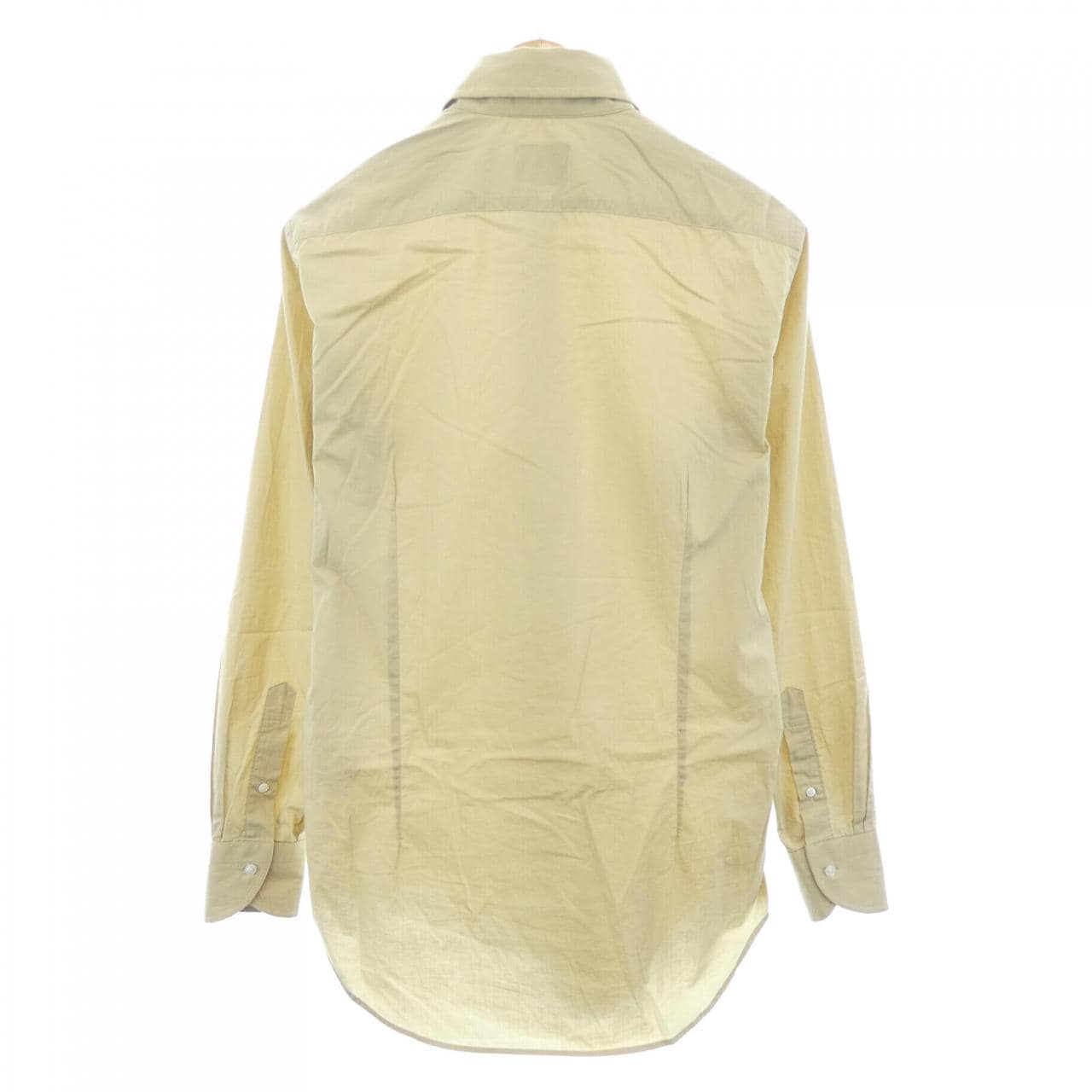 ブリッラ Brilla シャツ