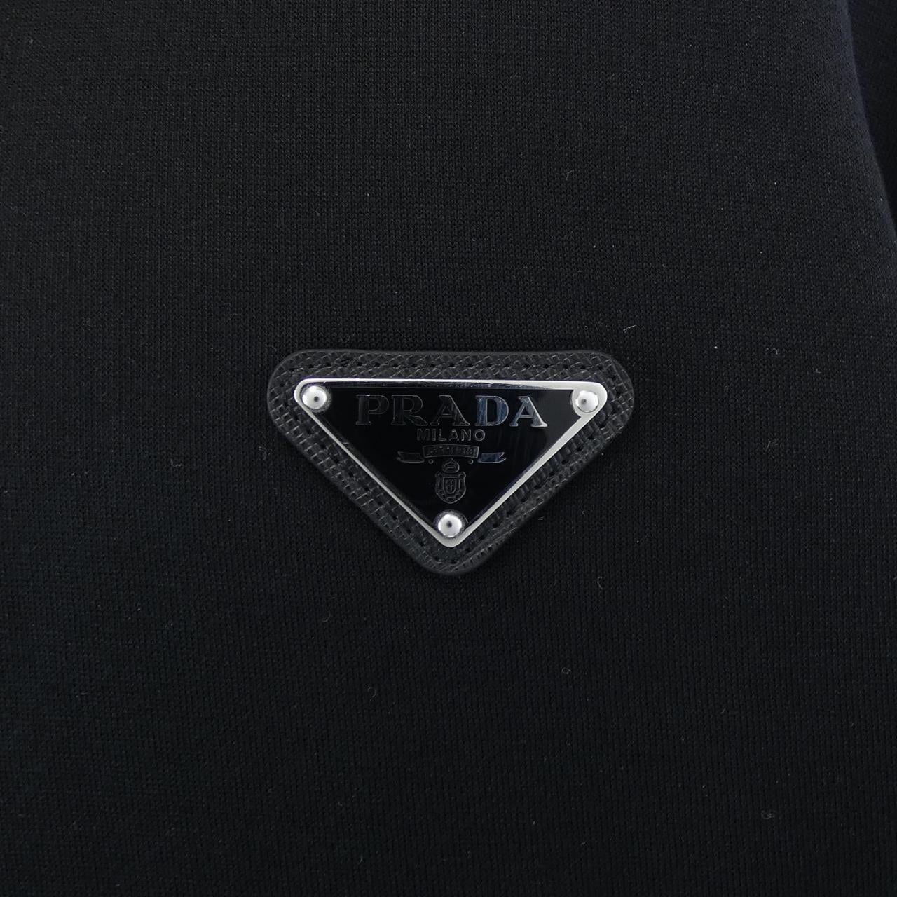 プラダ PRADA UJL84A SWMO パーカー