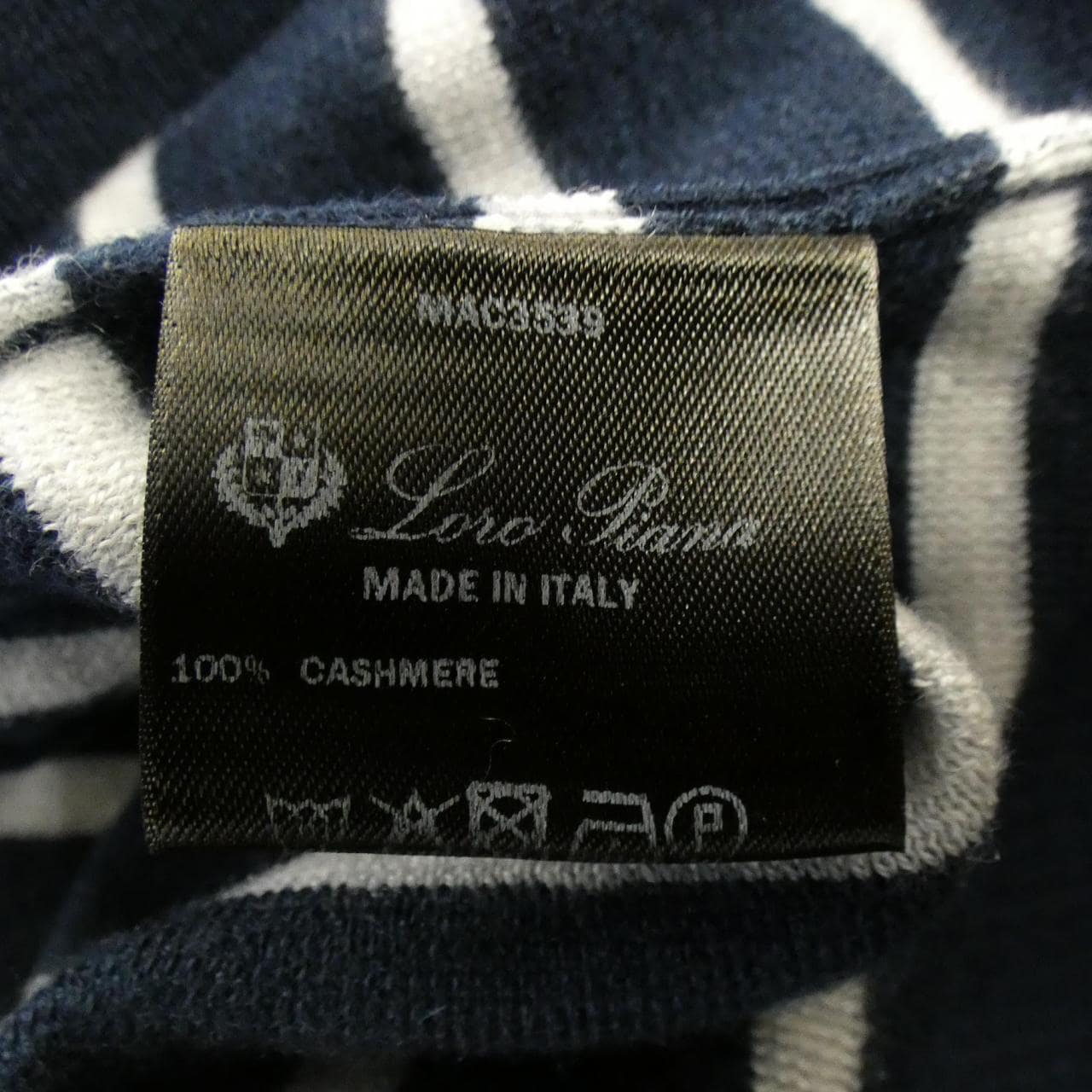 ロロピアーナ Loro Piana ニット