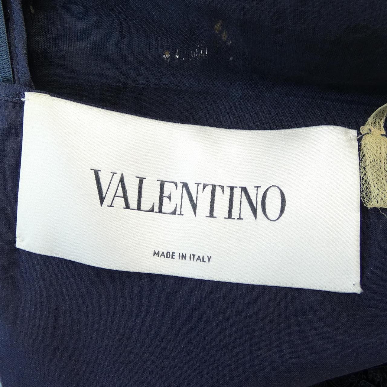 ヴァレンティノ VALENTINO ワンピース