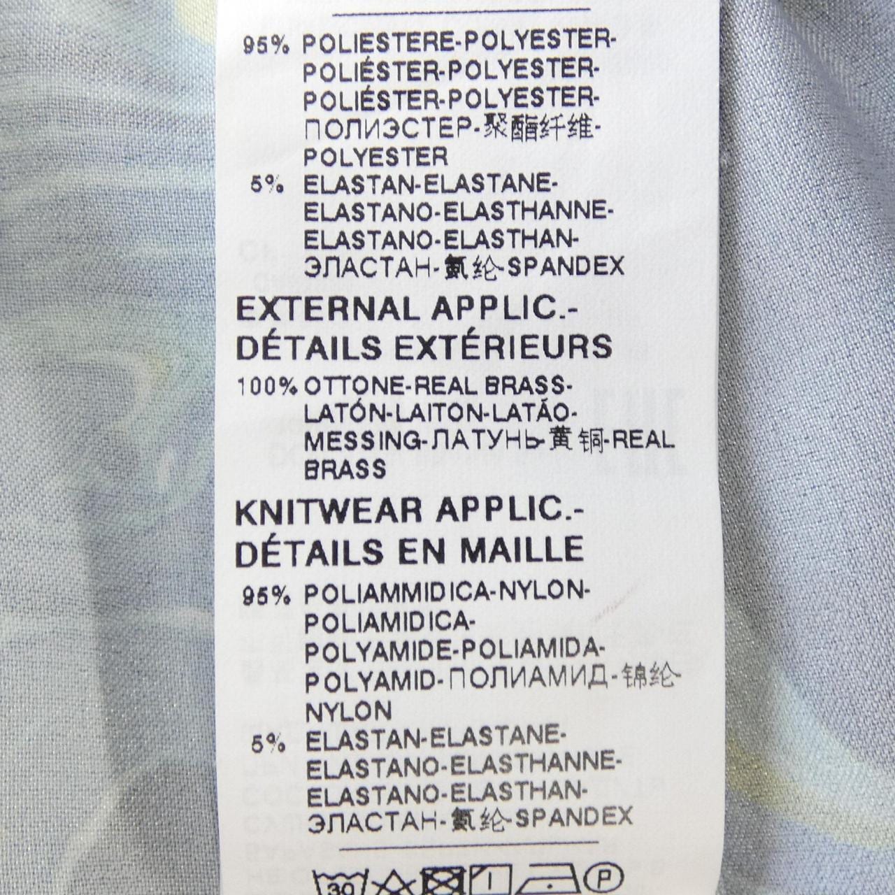 ドルチェアンドガッバーナ DOLCE&GABBANA GWWUAZ/HSM8F パンツ