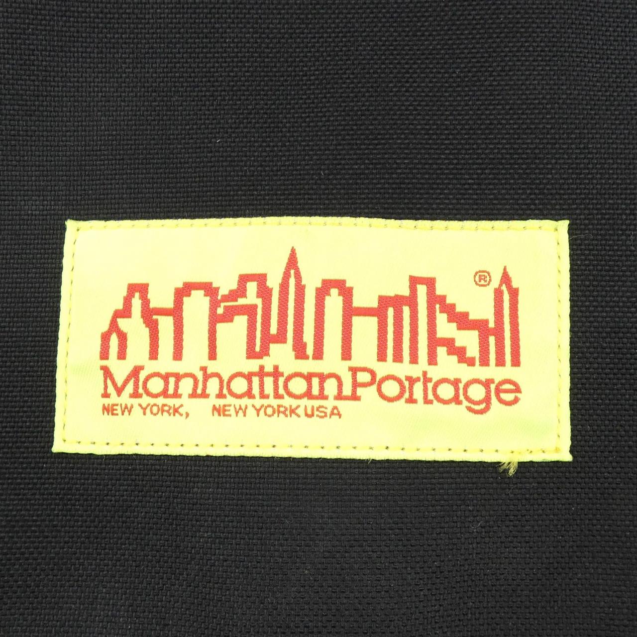 MANHATTAN PORTAGE BACKPACK