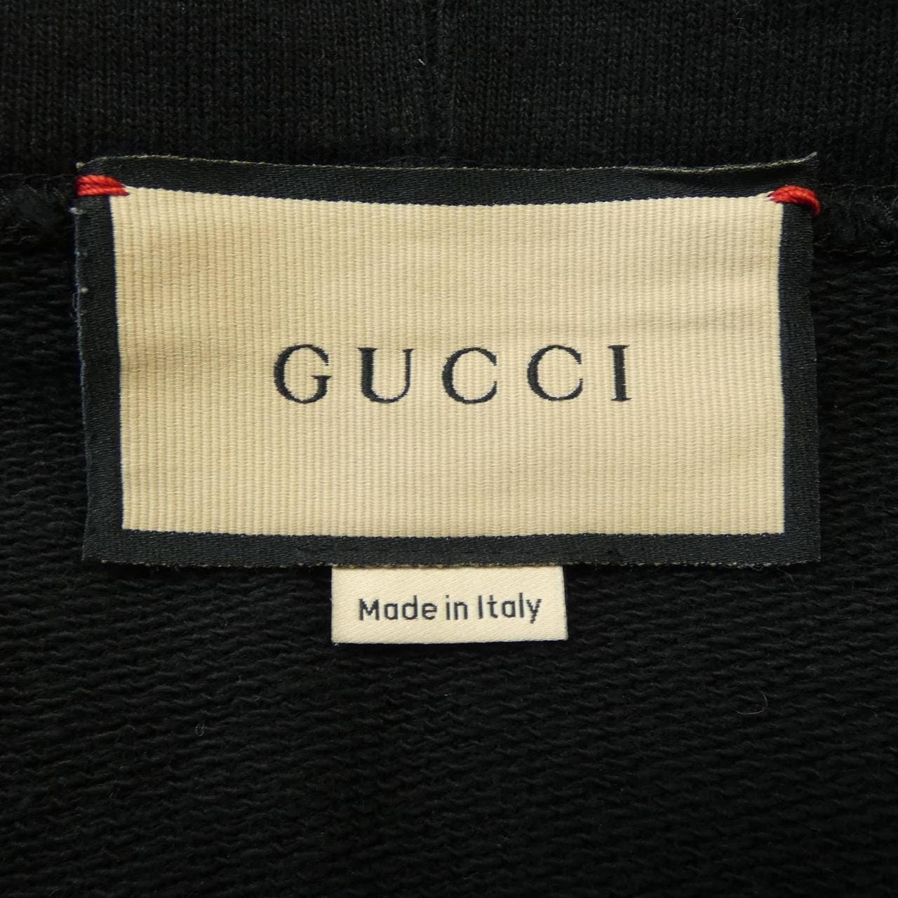 グッチ GUCCI インターロッキングG 646953 XJDAH パーカー