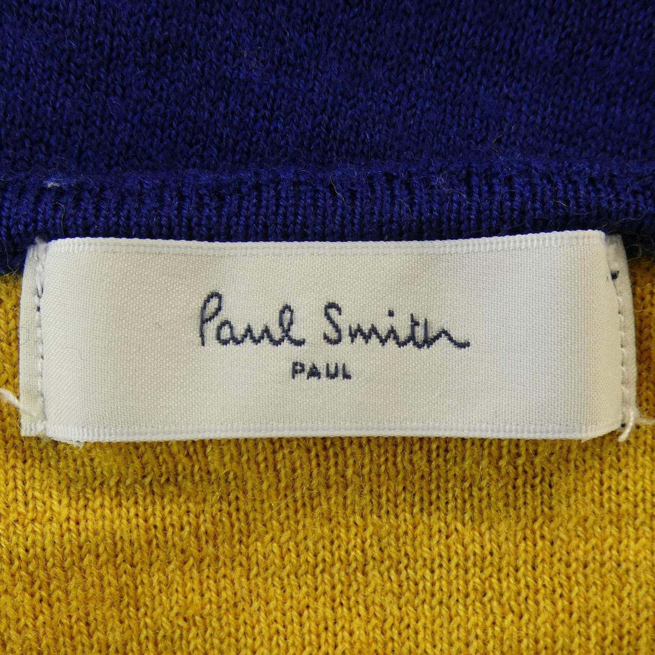 ポールスミス Paul Smith カーディガン