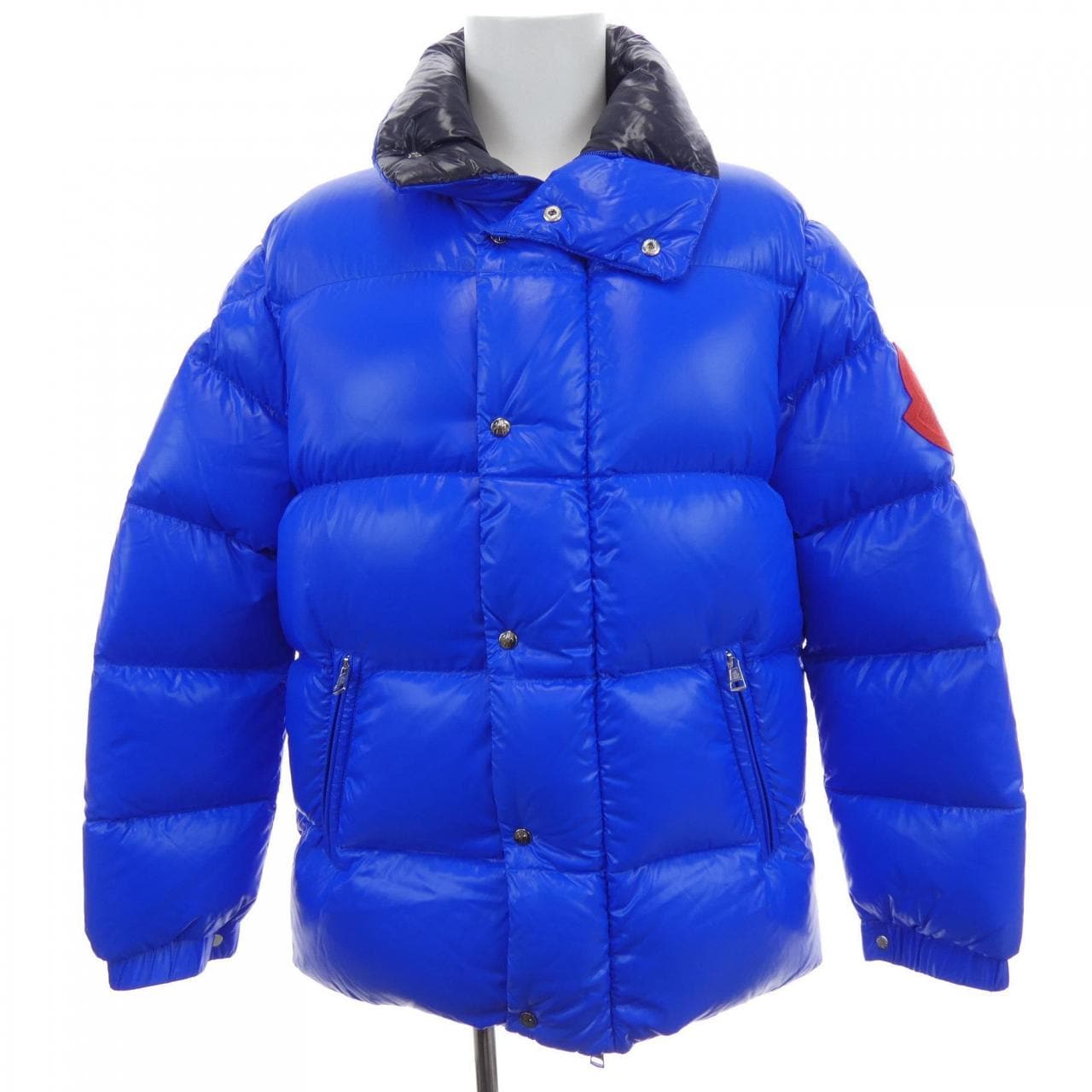 モンクレール ジーニアス MONCLER GENIUS DERVAUX ダウンジャケット