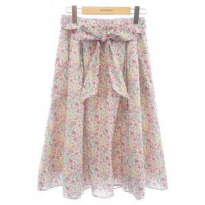 トッカ TOCCA LIBERTY スカート