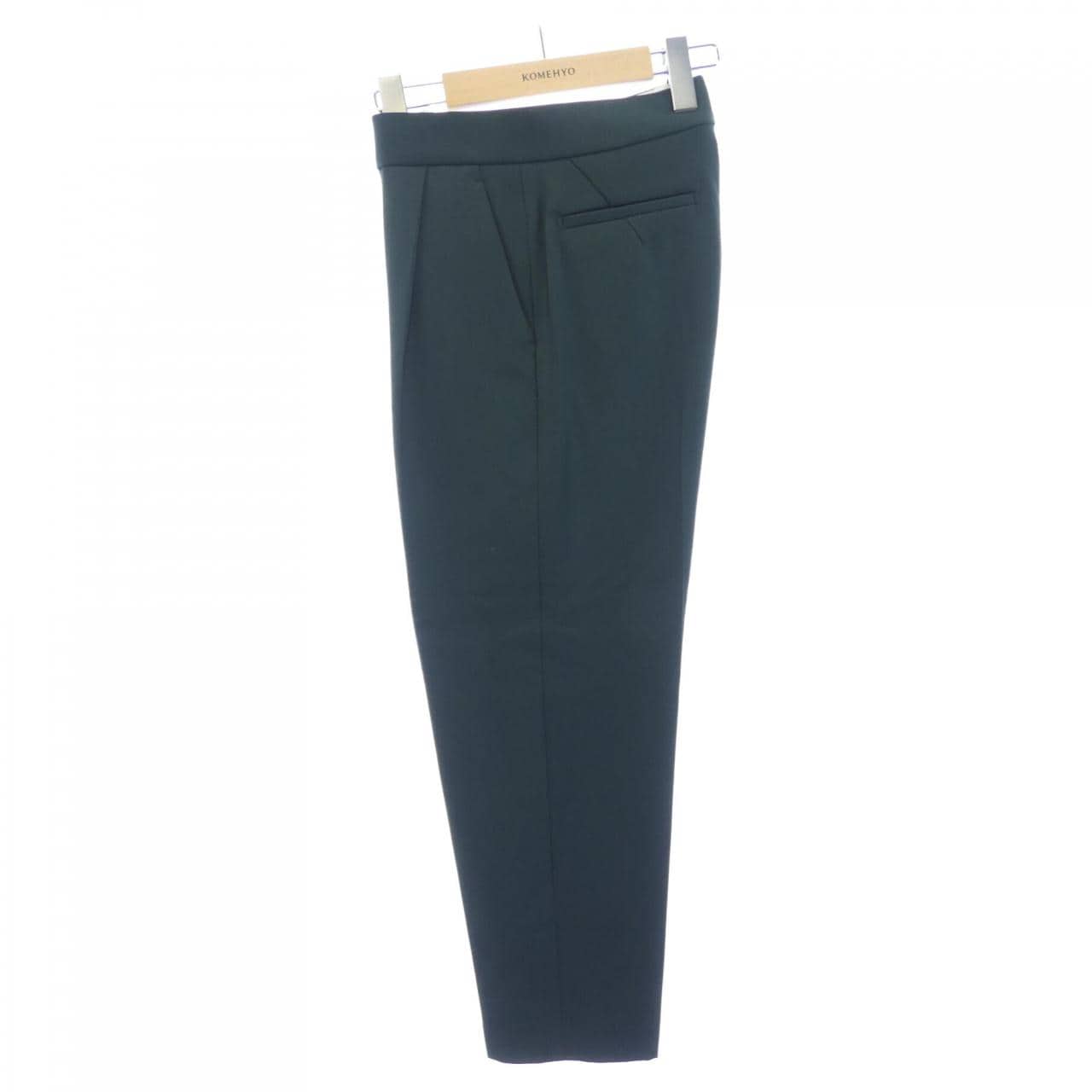 ドゥロワー DRAWER 6514-236-1520 パンツ