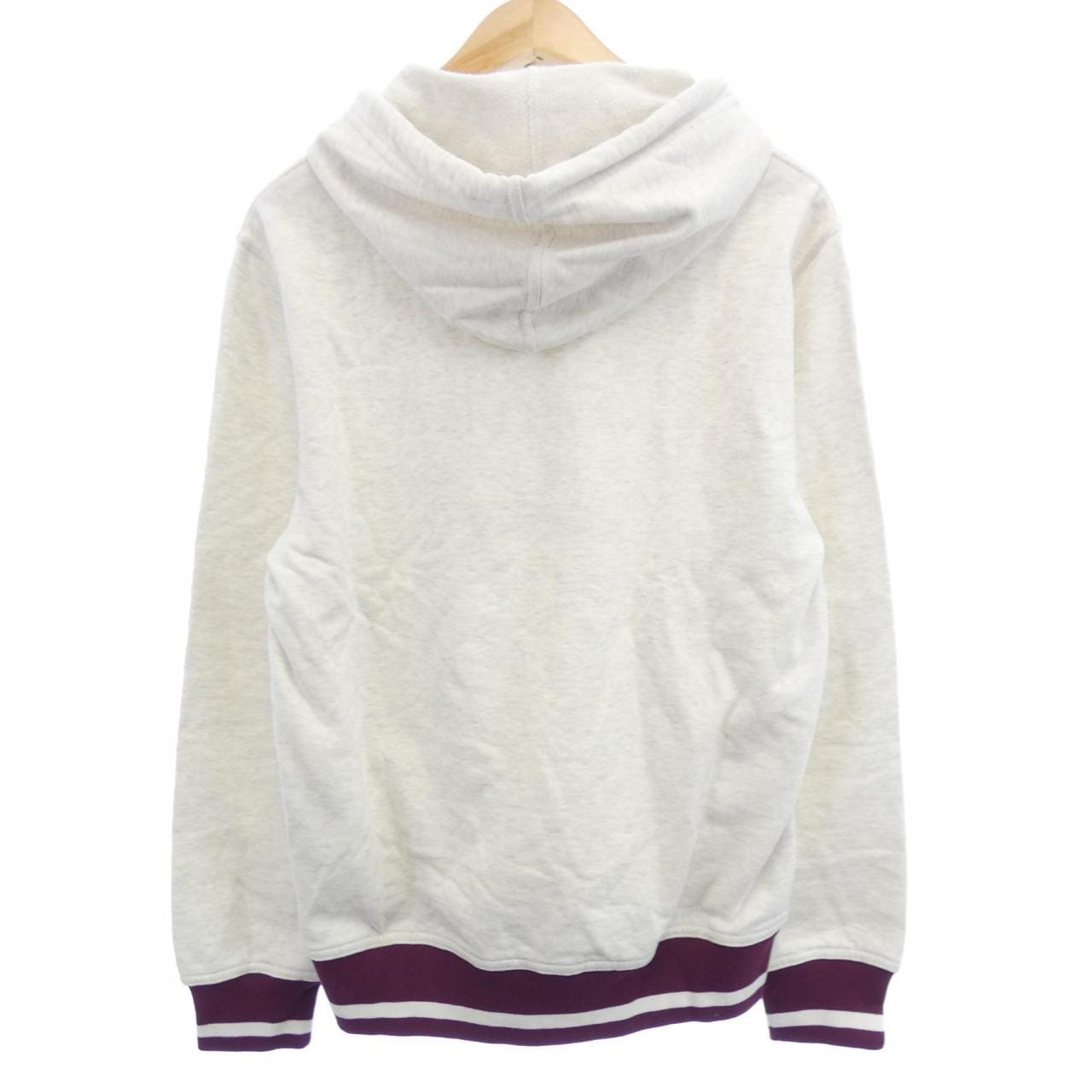 ブルネロクチネリ BRUNELLO CUCINELLI パーカー