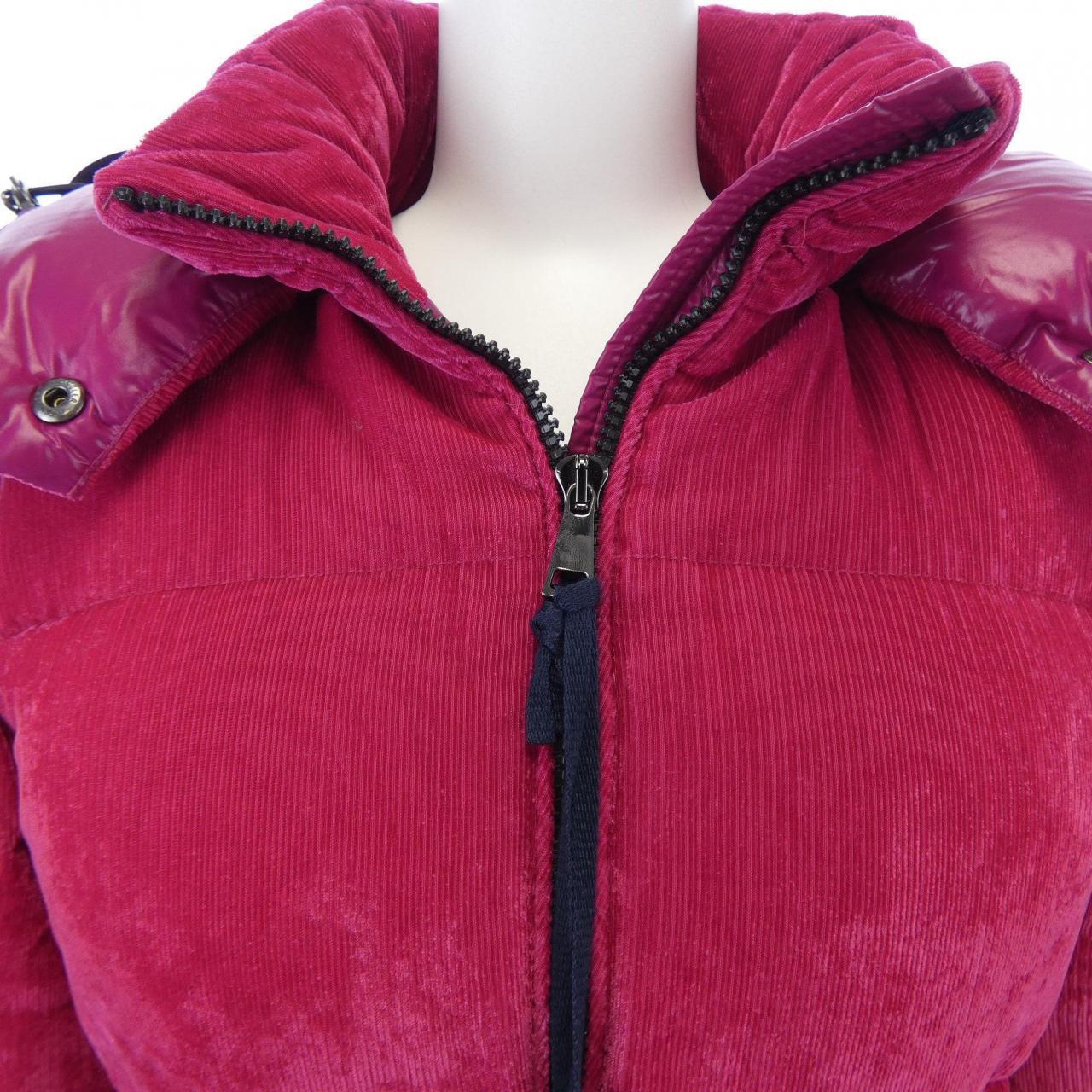 モンクレール MONCLER FOURMI ダウンジャケット