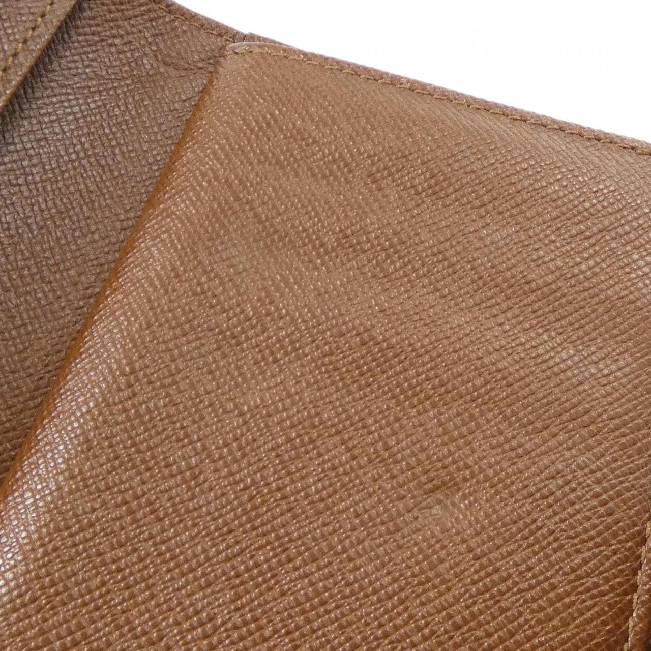 ルイヴィトン モノグラム ポルト モネ ビエ ヴィエノワ M61663 財布