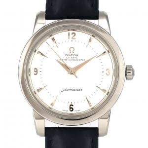 オメガ シーマスター1948 LIMITED 511.13.38.20.02.001 SS 自動巻