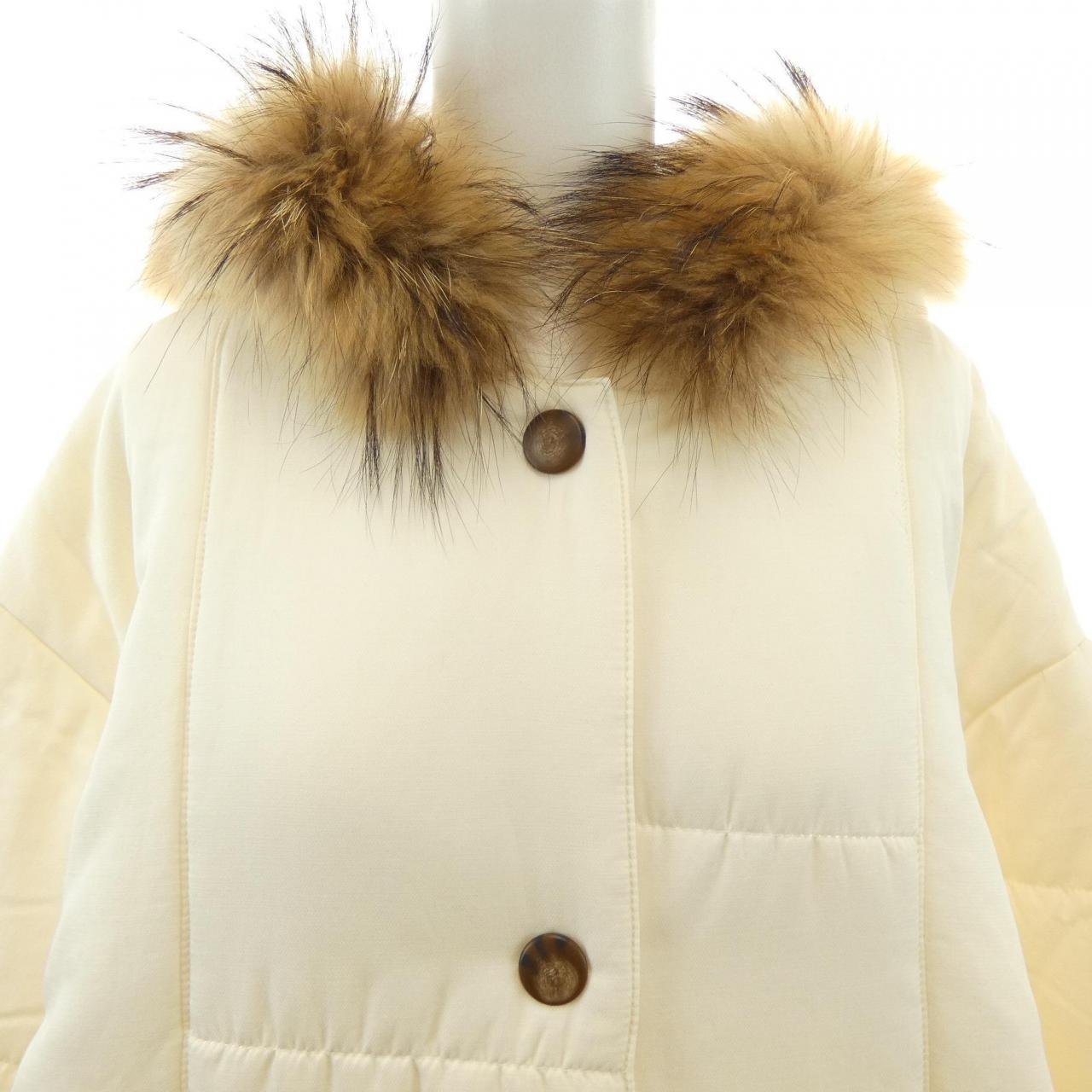 【ヴィンテージ】クリスチャンディオール CHRISTIAN DIOR コート