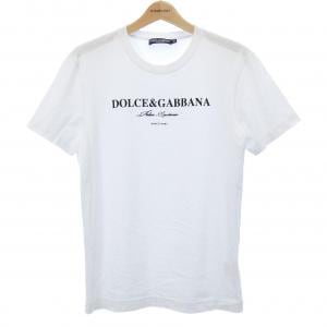 ドルチェアンドガッバーナ DOLCE&GABBANA G8RN8T/G7O9Y Tシャツ