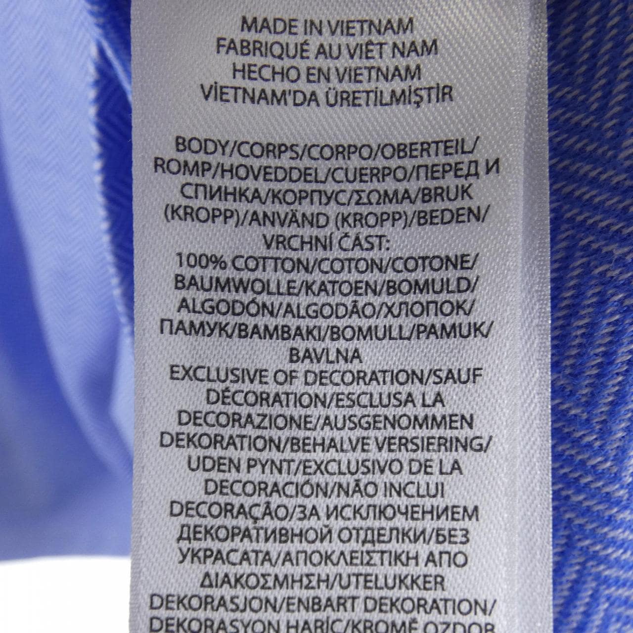 ポロラルフローレン POLO RALPH LAUREN シャツ