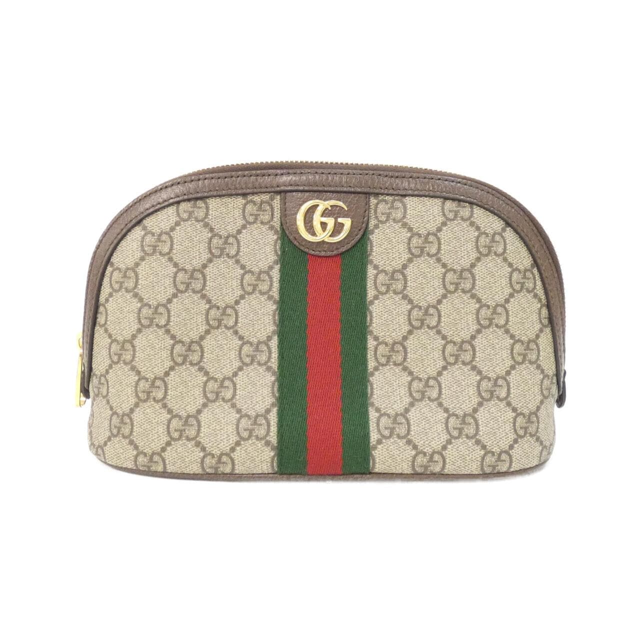 グッチ OPHIDIA 625551 96IWG ポーチ