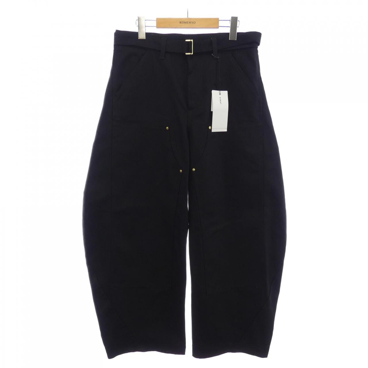 サカイ SACAI CARHARTT WIP DUCK PANTS 26-03992M パンツ