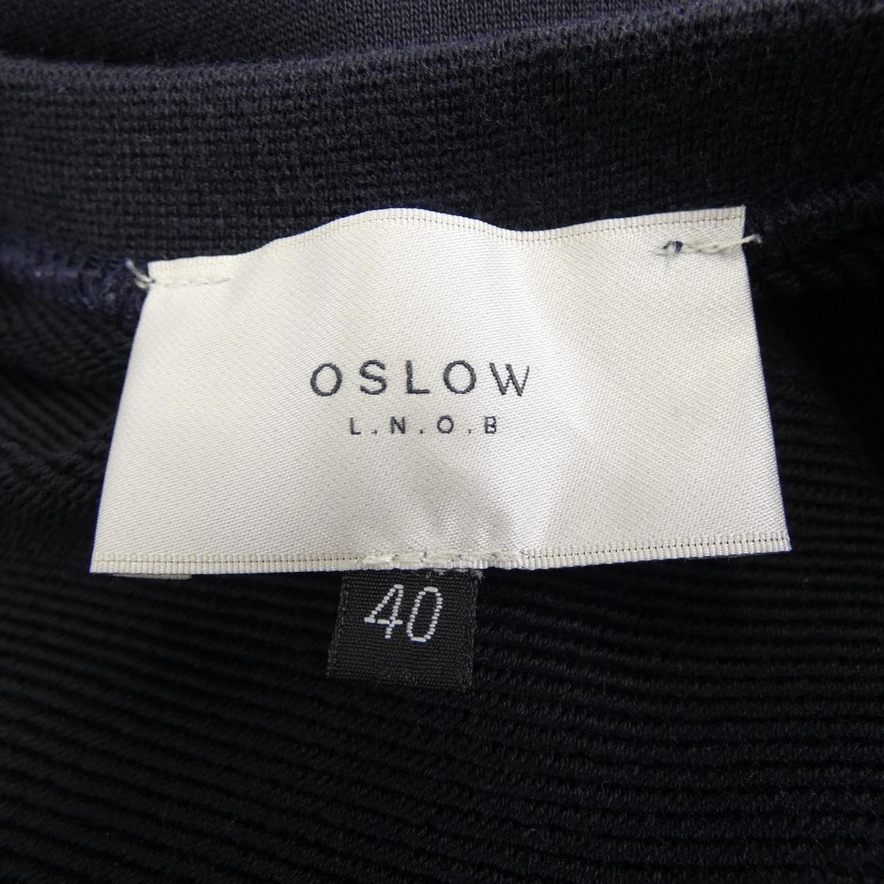OSLOW ワンピース