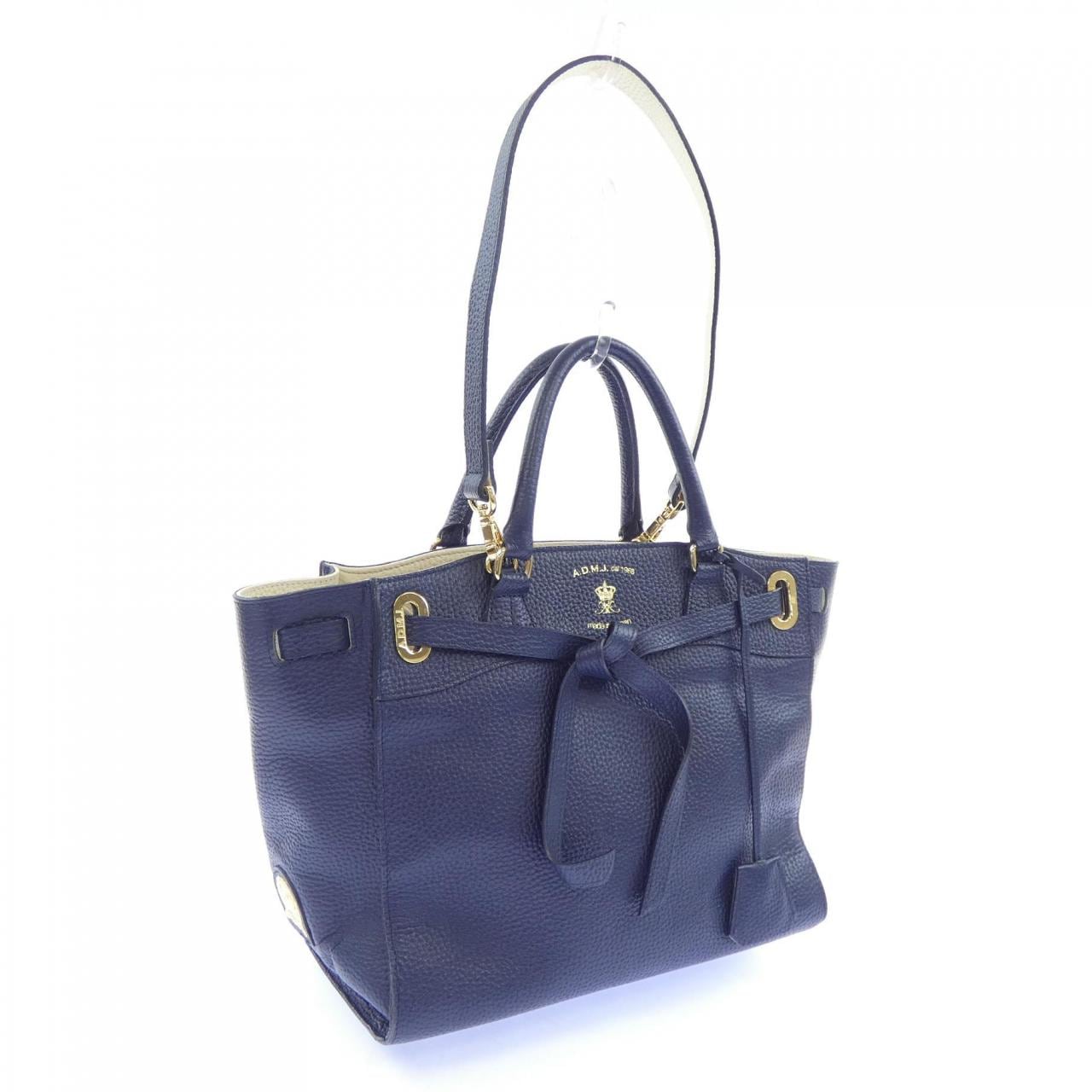 エイディエムジェイ ADMJ BAG