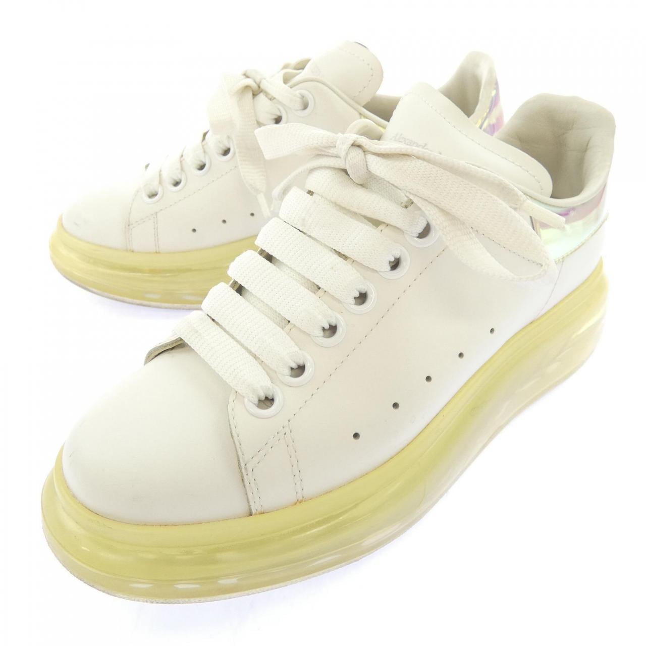 アレキサンダーマックイーン ALEXANDER McQUEEN 611699 スニーカー