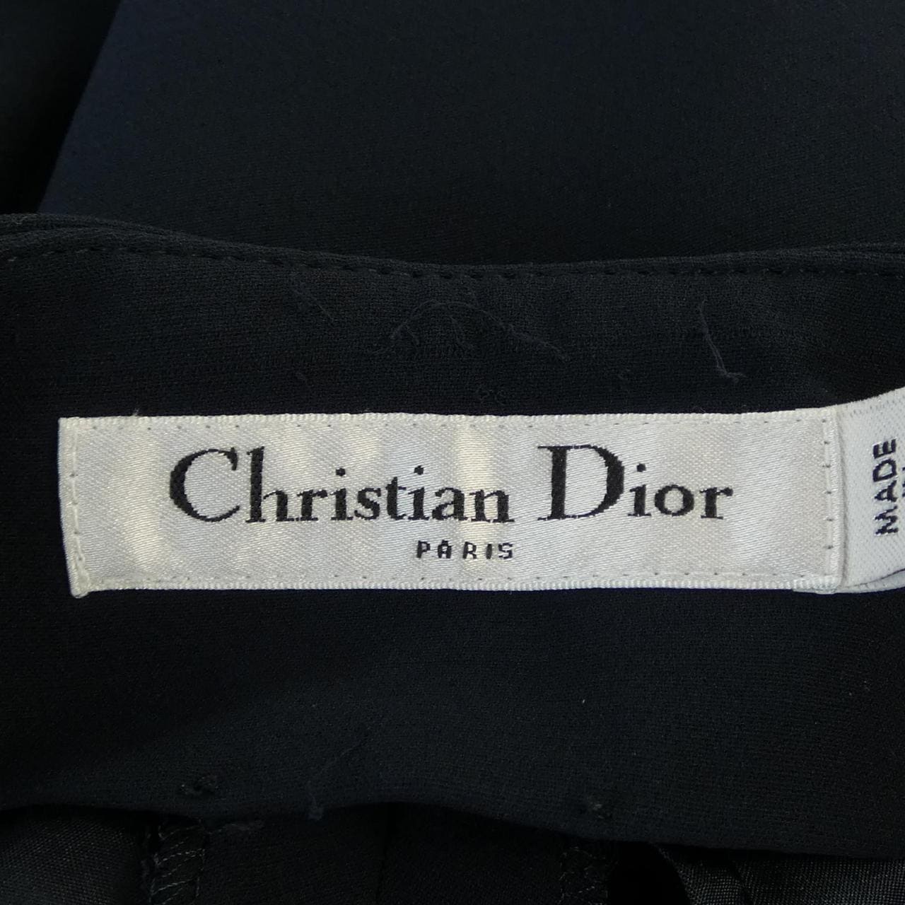 クリスチャンディオール CHRISTIAN DIOR 7H21402A1626 ショートパンツ