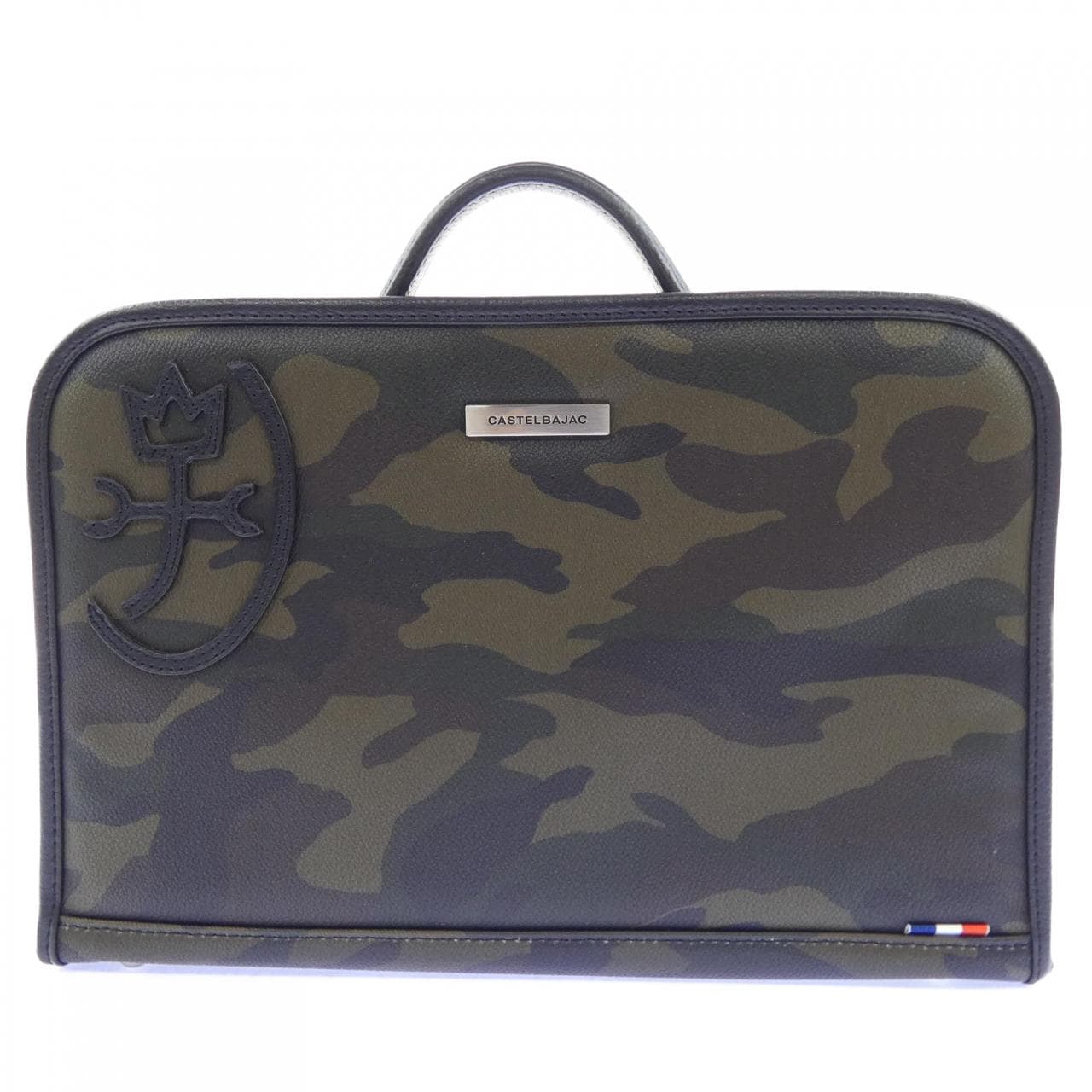 カステルバジャック Castelbajac 023202 BAG