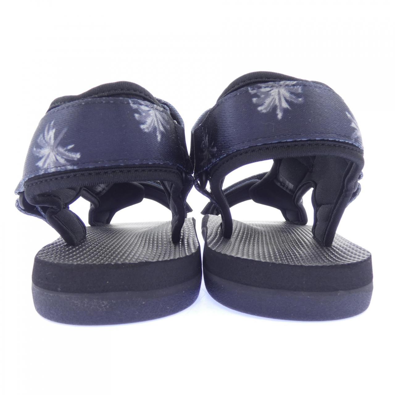 SCOTT HAWAII WIND AND SEA サンダル