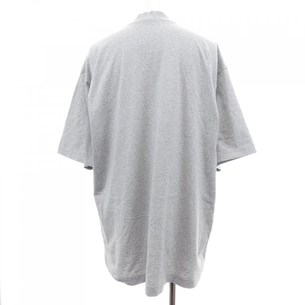 バレンシアガ BALENCIAGA 764235 TTVM7 Tシャツ