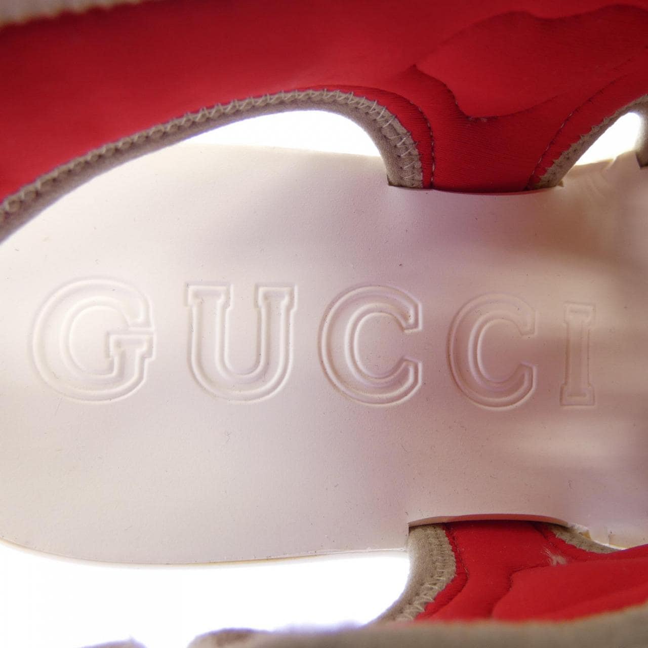グッチ GUCCI 570440 サンダル