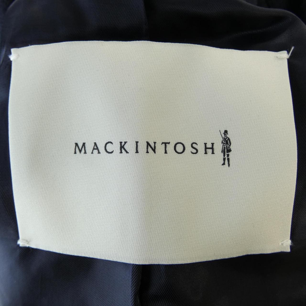 マッキントッシュ MACKINTOSH コート