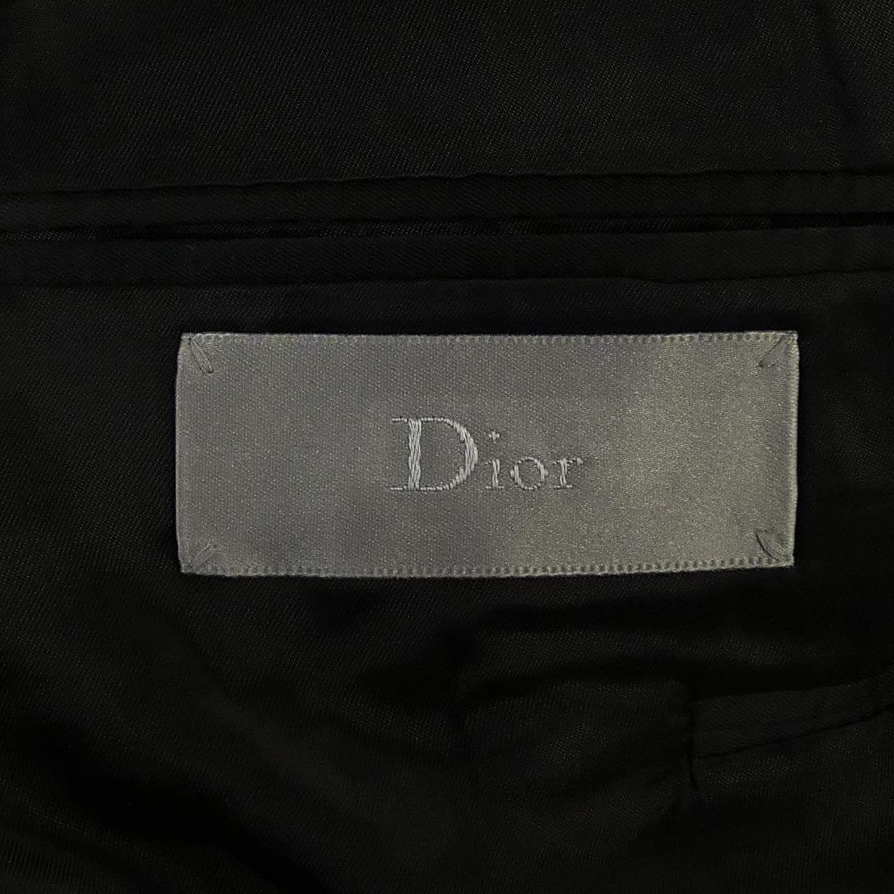 ディオール DIOR 163C710A3112 ジャケット