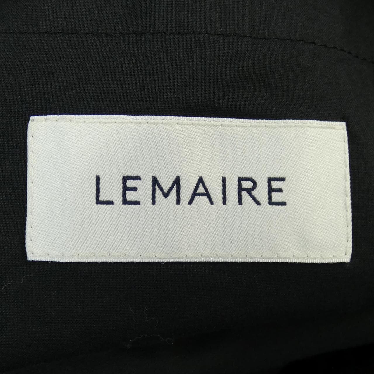 勒梅爾LEMAIRE夾克衫