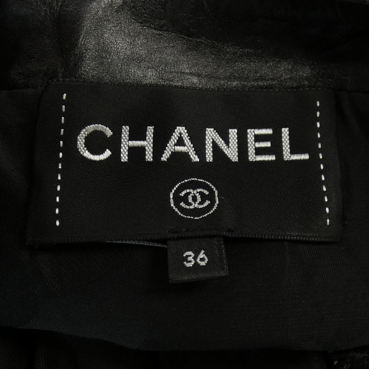 シャネル CHANEL キャミソール