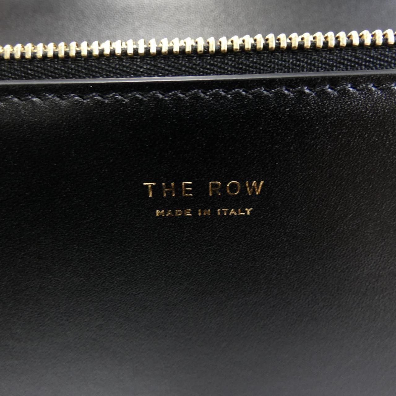 THE ROW BAG