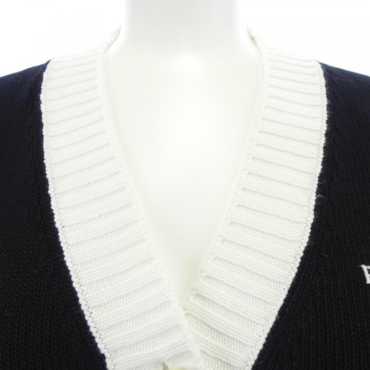 プラダ PRADA カーディガン