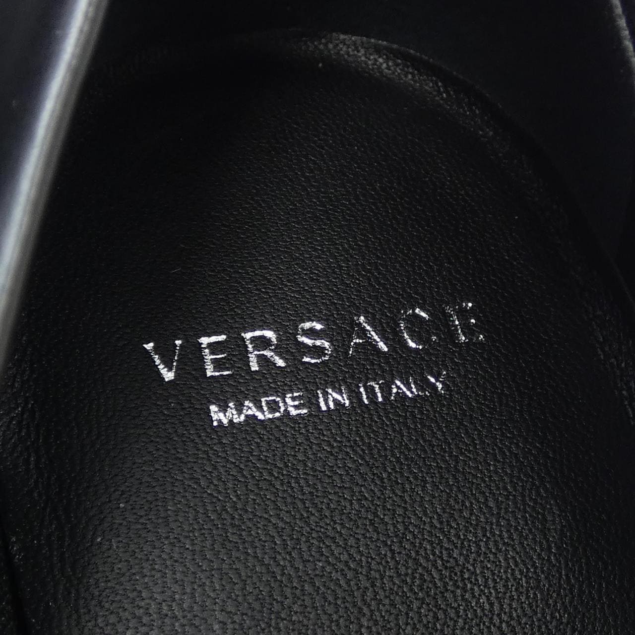 ヴェルサーチ VERSACE シューズ