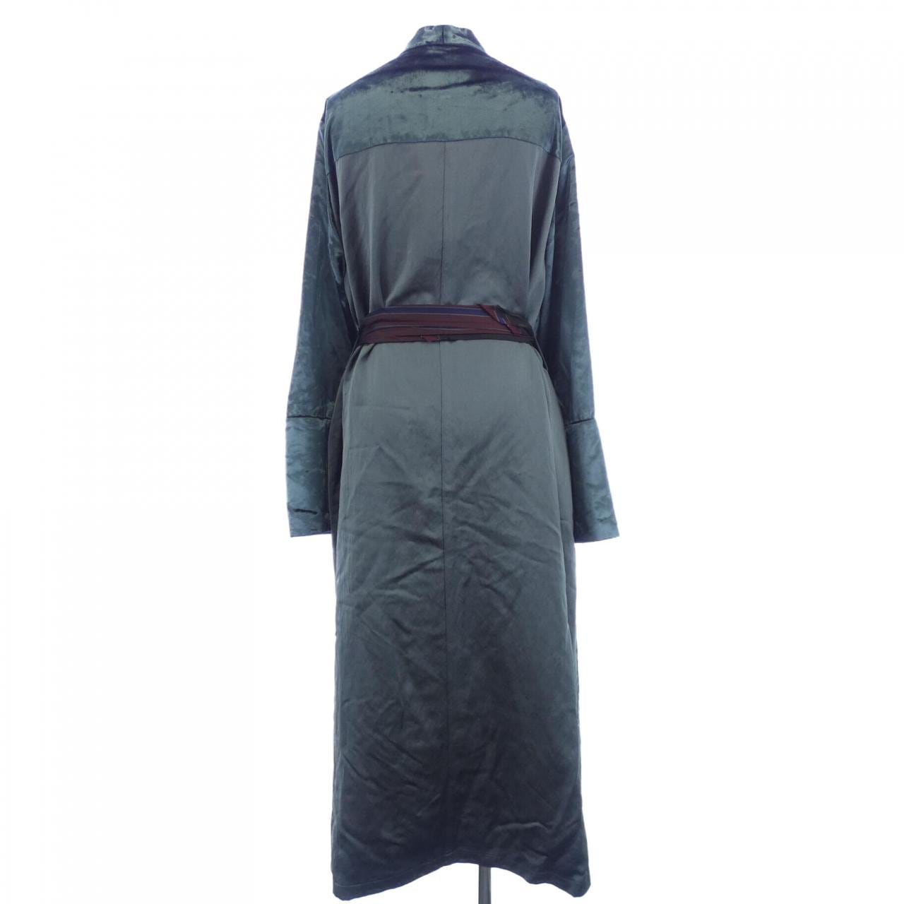 AKIRA NAKA coat