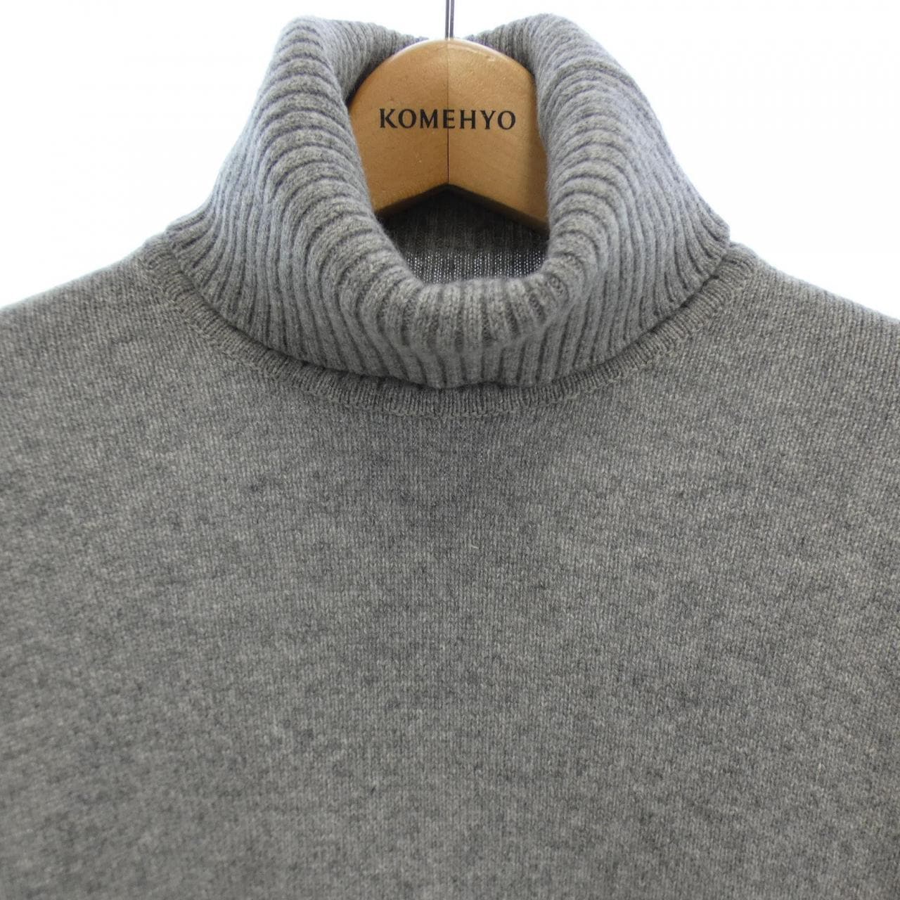 [vintage] HERMES Knit