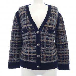 シャネル CHANEL カーディガン