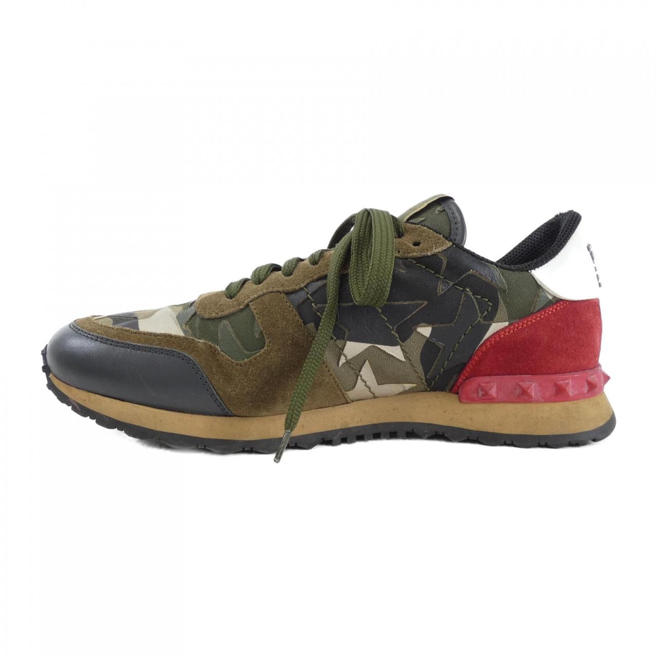ヴァレンティノガラヴァーニ VALENTINO GARAVANI スニーカー