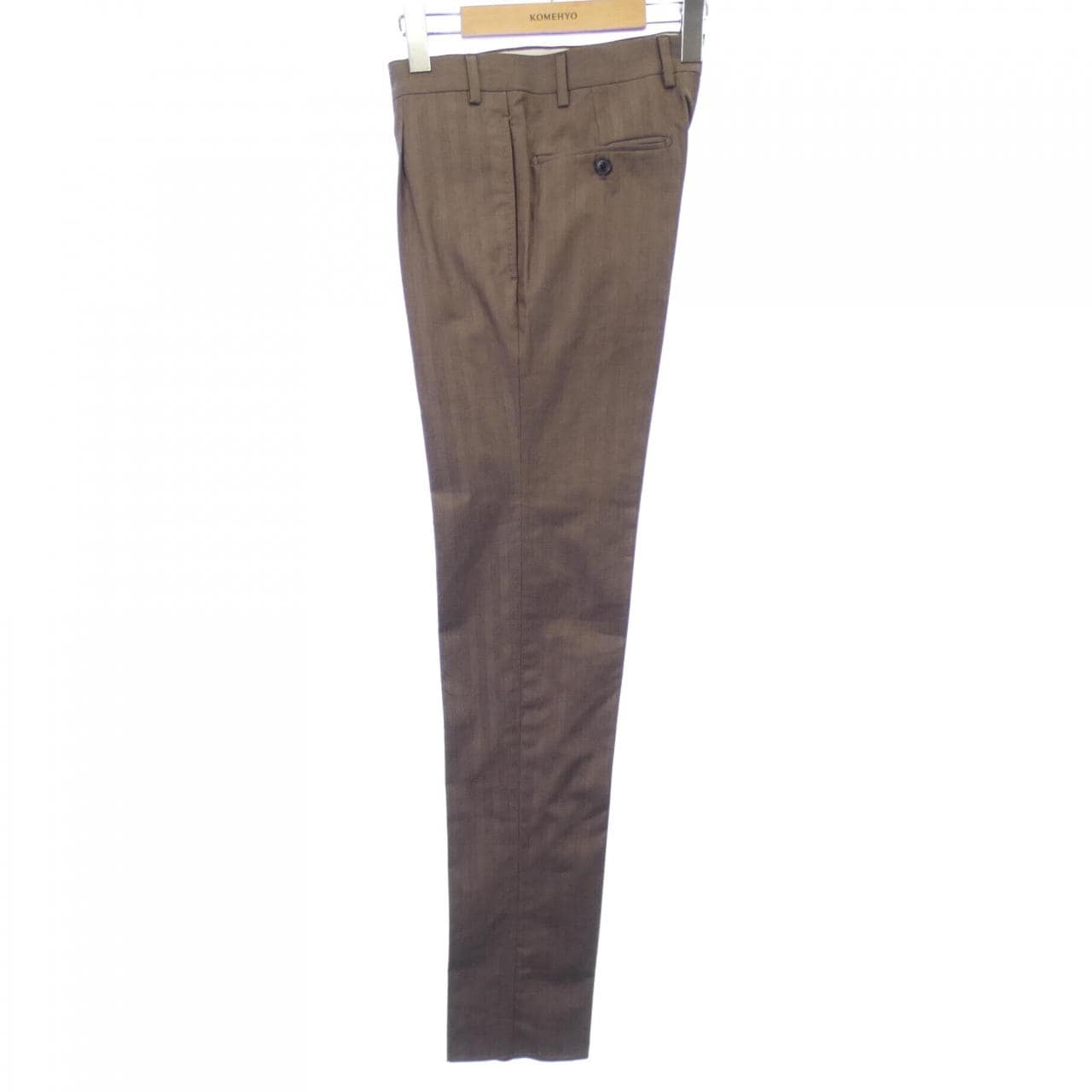 GABRIELE PASINI GABRIELE PASINI 3-piece