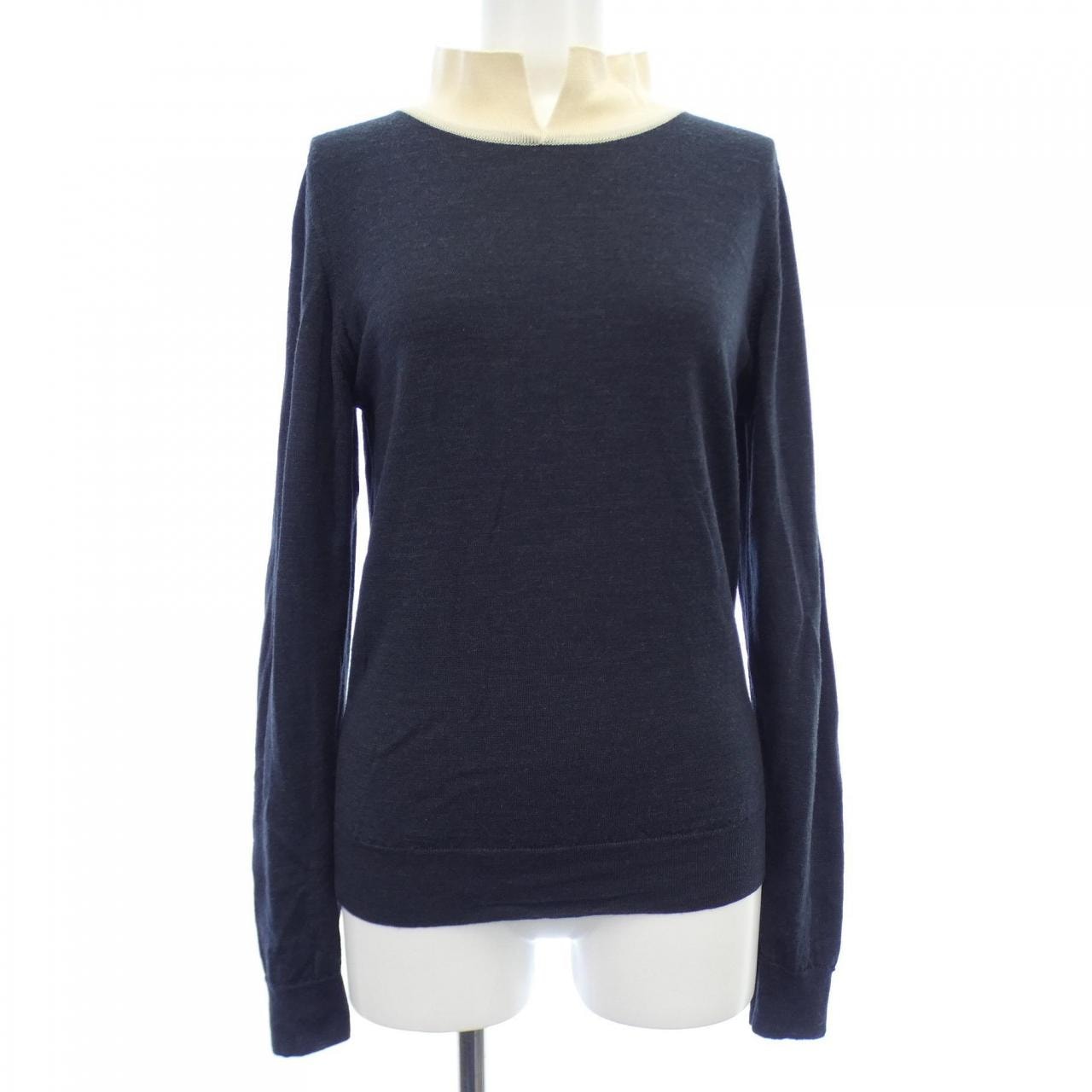 ジョンスメドレー JOHN SMEDLEY ニット